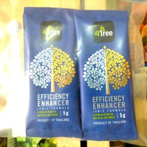 Engrais poudre Bio 100% naturel 4THREE 5 gr – Toutes les cultures