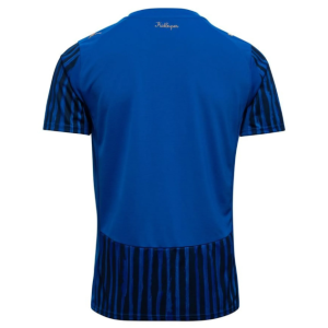 Maillot de football Domicile AL HILAL Pro max 2025-26