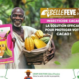 Insecticide liquide BELLEFEVE 40 EC 1,5 litre – Cacao