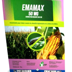 Insecticide granulé EMAMAX 50 WG 50 gr – Maïs