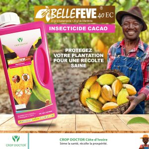 Insecticide liquide BELLEFEVE 40 EC 1,5 litre – Cacao