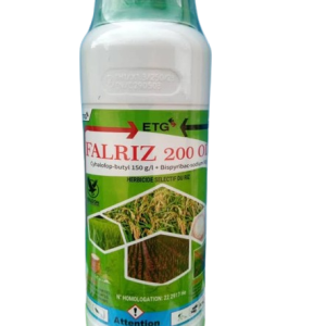 Herbicide liquide sélectif de pré et post-levée FALRIZ 200 OD 500 ml – Spécial riz