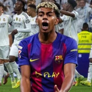 Maillot de football Domicile FC BARCELONE Pro max 2025-26