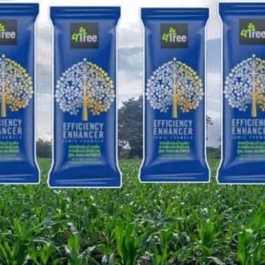 Engrais poudre ionique biologique 100% naturel 4THREE 5 gr – Maïs