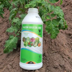Engrais foliaire premium FALCON GOLD CAL-MAX 1 litre – Toutes les cultures
