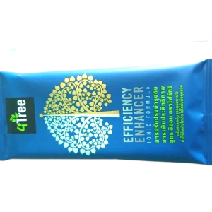 Engrais poudre ionique biologique 100% naturel 4THREE 5 gr – Tous types de plantes