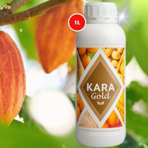 Engrais foliaire KARA GOLD 1 litre – Céréales