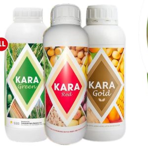Engrais foliaire KARA GOLD 1 litre – Céréales