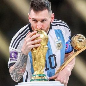 Maillot de football Domicile ARGENTINE 2 étoiles Pro max 2022-23