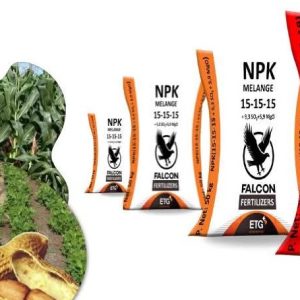 Engrais granulé NPK COMPLEXE 14-18-18 50 kg – Toutes les cultures