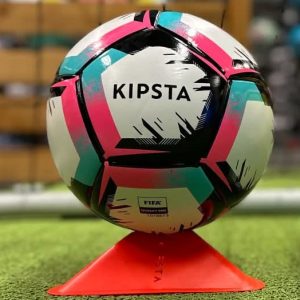 Ballon de footsall sans fil FIFA Pro Taille 4 multicoloris