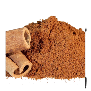 Poudre de cannelle bio 100% naturelle 1 kg