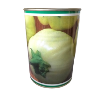 Semence d’AUBERGINE AFRICAINE KOTOBI 50 gr