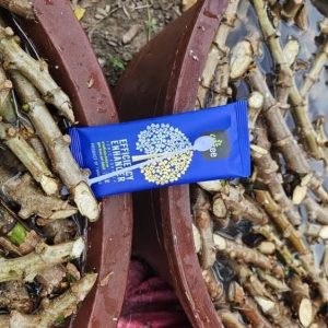 Engrais poudre ionique biologique 100% naturel 4THREE 5 gr – Manioc