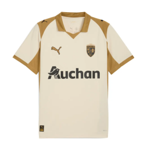 Maillot de football 3è RC LENS Pro max 2025-26