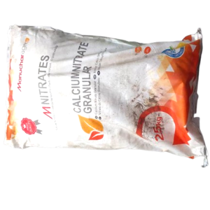 Nitrate de calcium (KNO2) 25 kg – Toutes les cultures, horticulture
