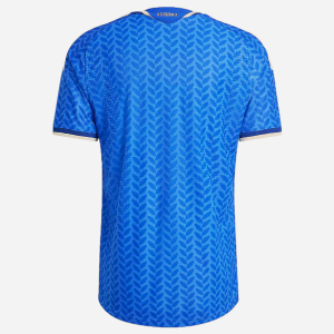 Maillot de football Domicile ITALIE 4 étoiles CDM Pro max 2025