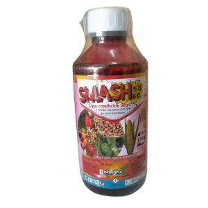 Insecticide liquide SMASH 50 EC 1 litre – Anacarde, céréales, maraichères