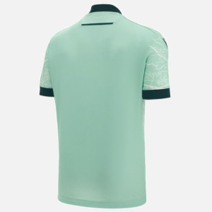 Maillot de football Extérieur FC NANTES Pro max 2025-26