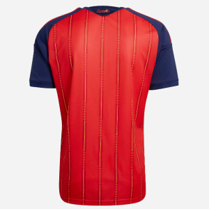 Maillot de football Domicile ESPAGNE 1 étoile CDM Pro max 2026