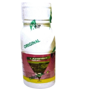 Insecticide liquide LAMPRO 318 EC 250 ml – Coton