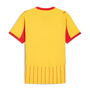 Maillot de football Domicile RC LENS Pro max 2025-26