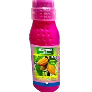 Insecticide liquide MESSI POWER 180 ZC 250 ml – Cacaoyer