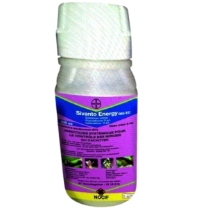 Insecticide liquide SIVANTO ENERGY 085 EC 500 ml – Toutes les cultures