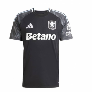 Maillot de football Extérieur ASTON VILLA FC Pro max 2025-26