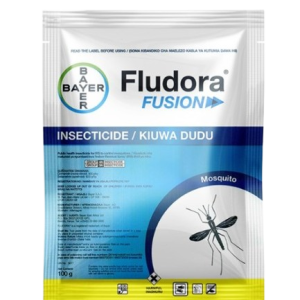 Insecticide poudre FLUDORA FUSION 562,5 WP 100 gr – Domicile, bureau, hygiène publique
