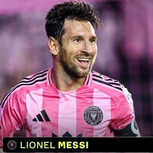 Maillot de football Domicile INTER MIAMI Pro max 2025