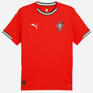 Maillot de football Domicile PORTUGAL Pro max 2025