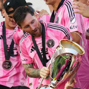 Maillot de football Domicile INTER MIAMI Pro max 2025