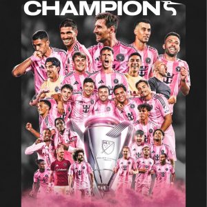 Maillot de football Domicile INTER MIAMI Pro max 2025