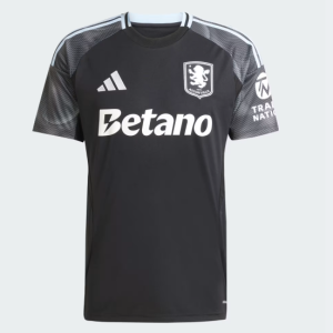 Maillot de football Extérieur ASTON VILLA FC Pro max 2025-26