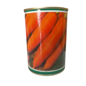 Semence de CAROTTE AMAZONIA 50 gr