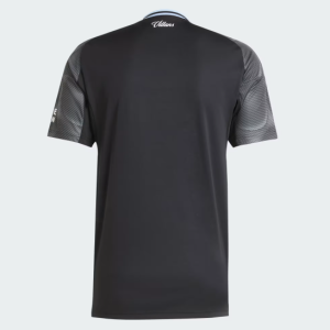 Maillot de football Extérieur ASTON VILLA FC Pro max 2025-26