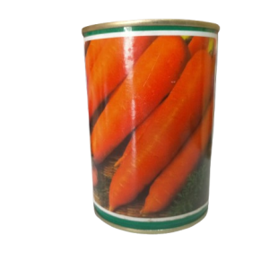 Semence de CAROTTE AMAZONIA 50 gr