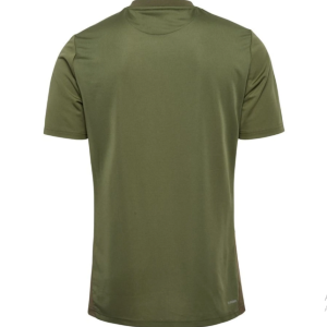 Maillot de football 3è AS SAINT-ETIENNE Pro max 2025-26