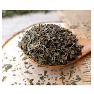 Basilic séché bio 100% naturel 1 kg