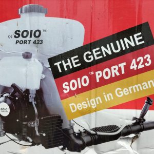 Atomiseur SOLO Port 423 12 litres – Agriculture, hygiène publique