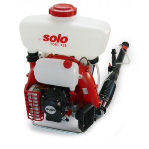 Atomiseur SOLO Port 423 12 litres – Agriculture, hygiène publique