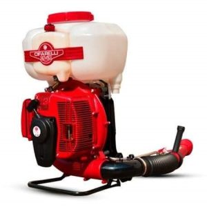 Atomiseur CIFARELLI NUVOLA L3 EVO 12 litres – Agriculture, hygiène publique