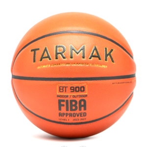 Ballon de basketball TARMAK BT900 FIBA Taille 7