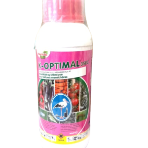Insecticide liquide K-OPTIMAL 35 EC 1 litre – Cultures maraichères