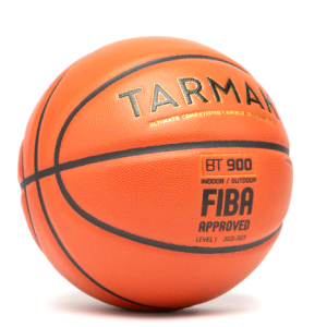 Ballon de basketball TARMAK BT900 FIBA Taille 7