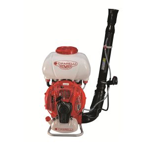 Atomiseur CIFARELLI NUVOLA 5HP M1200 12 litres – Agriculture, hygiène publique