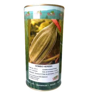 Semence de GOMBO HEREBA 500 gr
