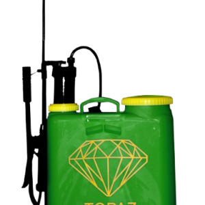 Pulvérisateur manuel à dos TOPAZ 16 litres – Agriculture, hygiène publique et domestique