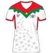 Maillot de football Extérieur BURKINA FASO Pro max 2025-26